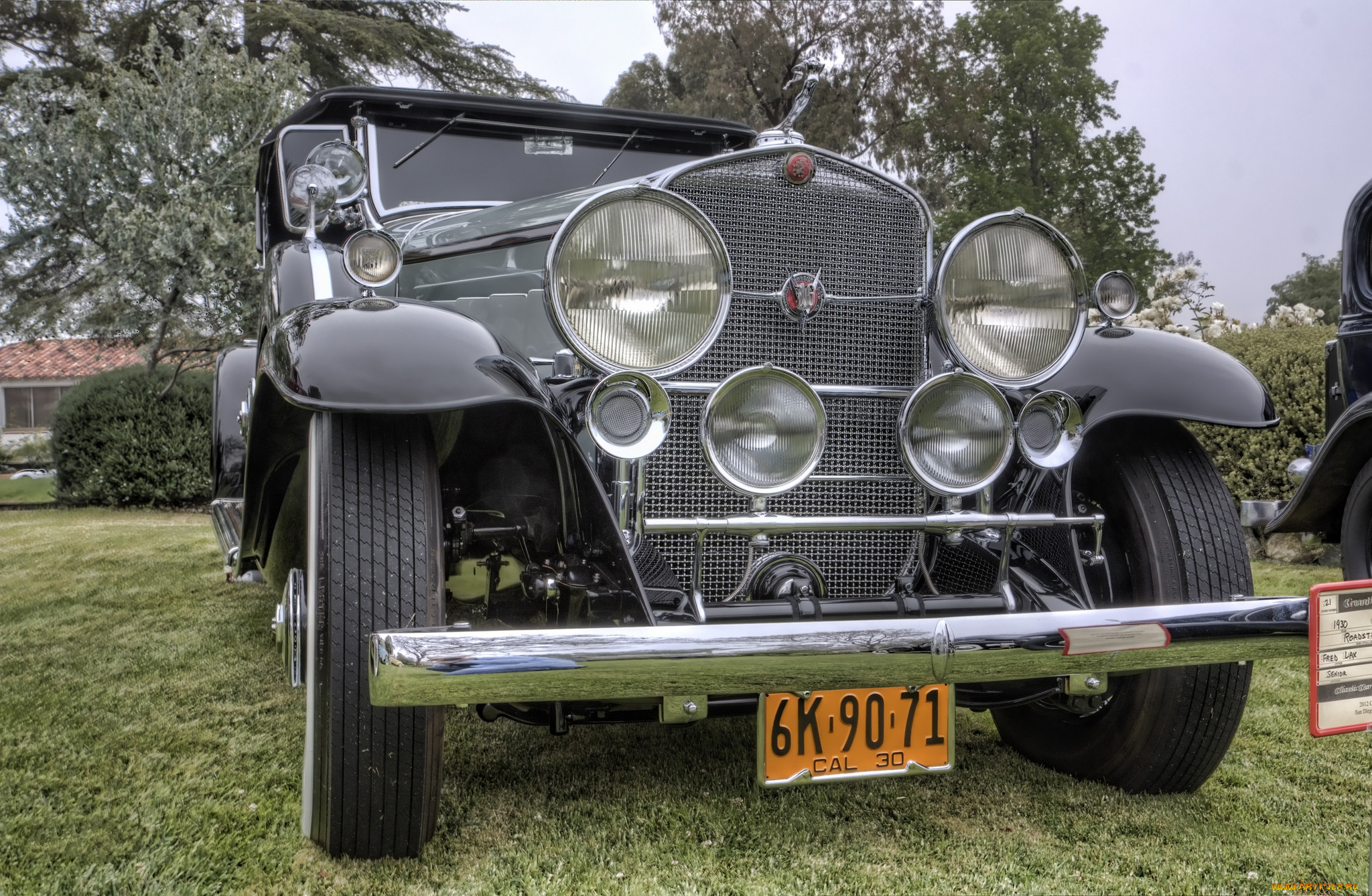 1930 cadillac 452 roadster, ,    , , 